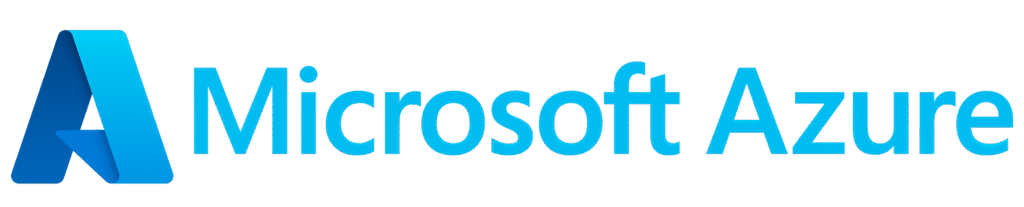 Microsoft Azure logo